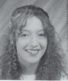 Sarah Jane Gartell
